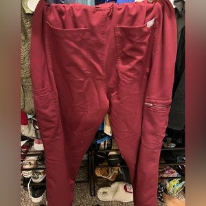 FIGS Yola scrub pants